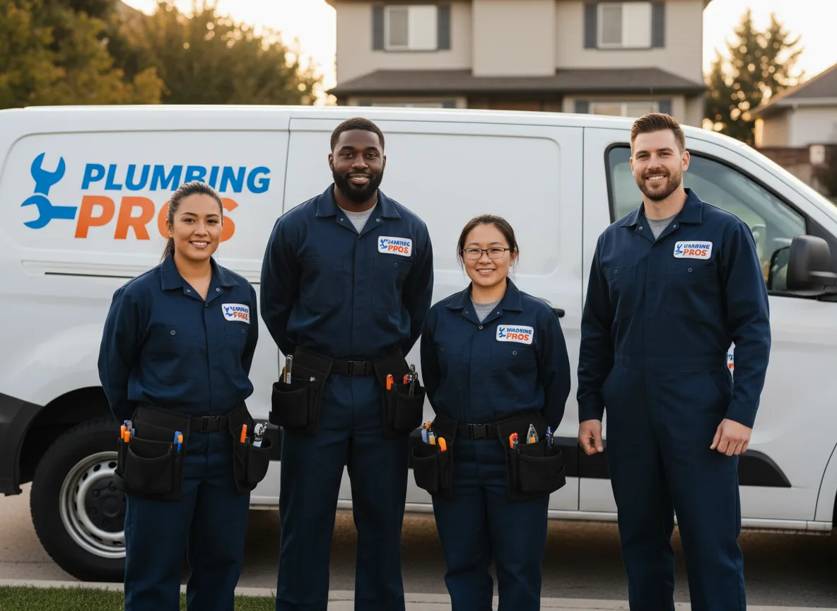 Water Heater Repair company in Palmer Lake, CO